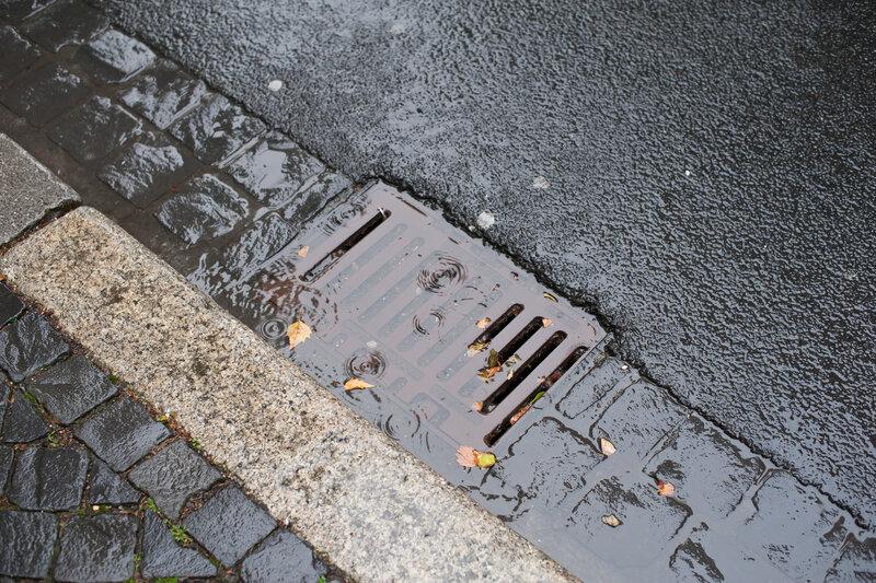 Blocked Drains Responsibility in Bournemouth Dorset
